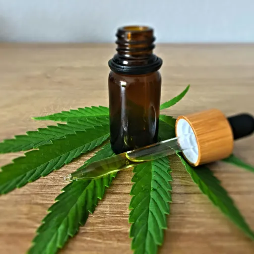CBD en marque blanche : comment créer une marque de CBD de qualité sans avoir à se charger soi-même de la production