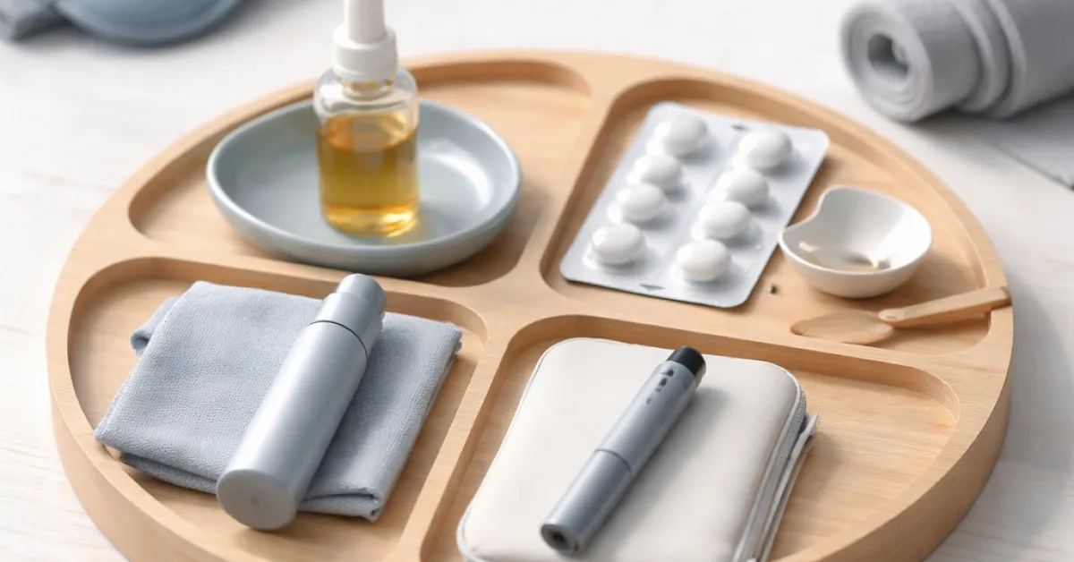 Huile, gélule, spray, vape : comment choisir le format de CBD adapté à votre usage
