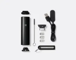 Test PAX Plus Complete Kit Onyx : le vapo compact qui vise le haut de gamme (mais pas parfait)