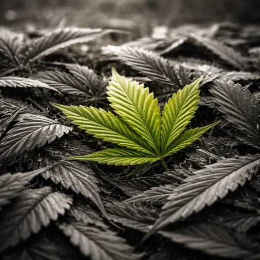 Effet entourage du CBD : ce que les recherches de 2025-2026 valident vraiment