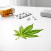 Effets secondaires du CBD après 60 ans : interactions médicamenteuses et vrais signaux d'alerte