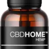 Test Huile de Graines de Chanvre 40% + Mélatonine CBD HOME : ça aide à dormir, mais tout n’est pas parfait