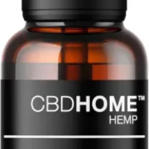 Test Huile de Graines de Chanvre 40% + Mélatonine CBD HOME : ça aide à dormir, mais tout n’est pas parfait
