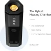 Test Nectar Hex Vaporisateur : un vapo sérieux, sans fioritures inutiles