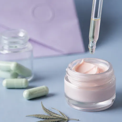 L'ECHA classe le CBD reprotoxique : ce que cette décision européenne change pour les cosmétiques et les compléments