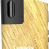 Test FENiX Mini Plus WOOD : le petit vapo compact qui fait le job sans trop de chichis