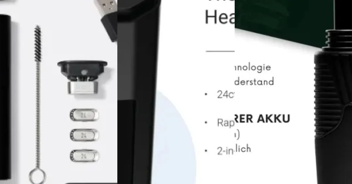 Guide d'achat : les 3 meilleurs kits vaporisation complets (juin 2026)