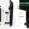 Top Kits vaporisation complets