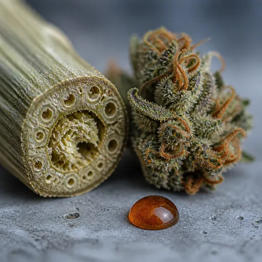 CBD et THC : cinq différences concrètes que tout consommateur devrait connaître avant son premier achat