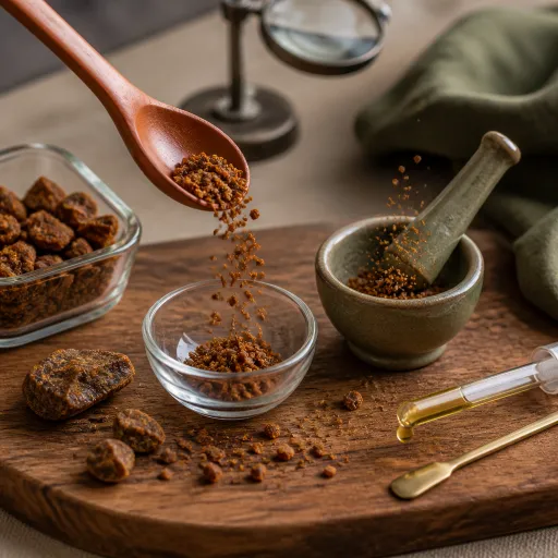 Résine CBD : comment reconnaître, choisir et consommer cette forme en plein essor