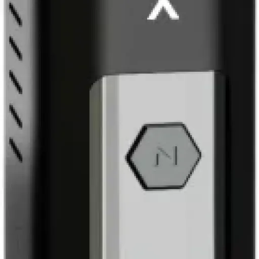 Test Nectar Hex Vaporisateur Herbe : un vapo sérieux, mais pas sans défauts