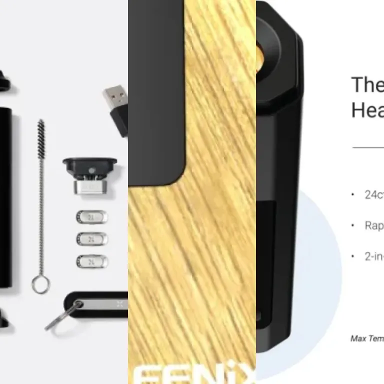 Guide d'achat : les 5 meilleurs vaporisateurs portables (2026)