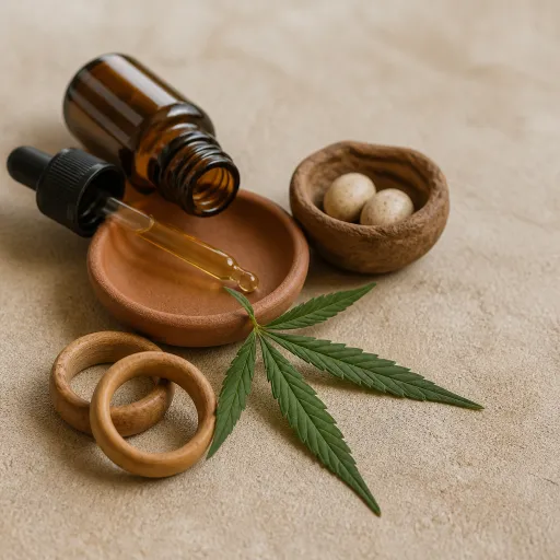 CBD et fertilité : ce que la classification européenne signifie concrètement pour les couples en projet parental