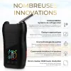 Test WOLKENKRAFT LIVE : un vapo bien pensé, mais pas donné pour ce que c’est