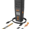 Test Storz & Bickel Venty : le vapo portable qui mise tout sur le flux d’air