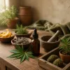 Terpènes du CBD : ces molécules aromatiques qui font la vraie différence entre deux produits
