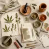 Weed side story : comment le CBD inspire l’art et la littérature contemporains