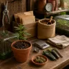 Weedseedshop : comment choisir ses fleurs de CBD à partir des graines de cannabis
