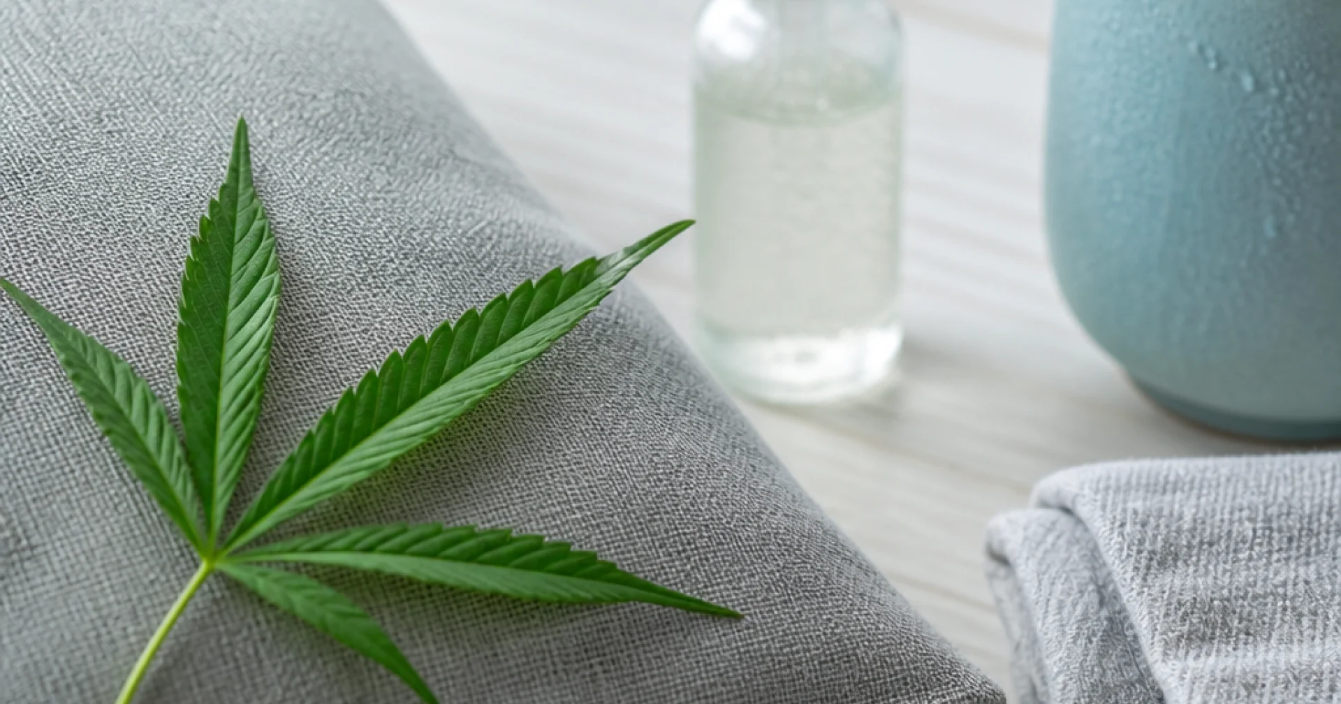 CBD et canicule : récupérer, mieux dormir et gérer le stress thermique en plein été