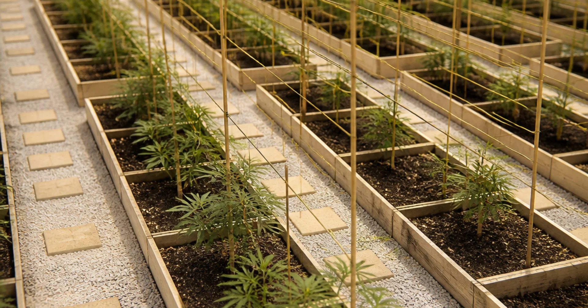 CBG : le cannabinoïde de la concentration que les utilisateurs réguliers commencent à adopter