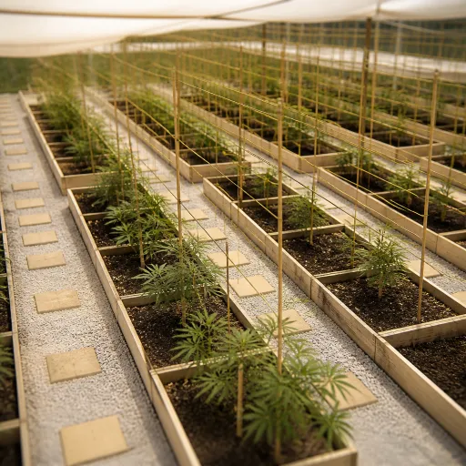 CBG : le cannabinoïde de la concentration que les utilisateurs réguliers commencent à adopter
