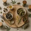Indica sativa : comprendre les fleurs de CBD entre détente et énergie