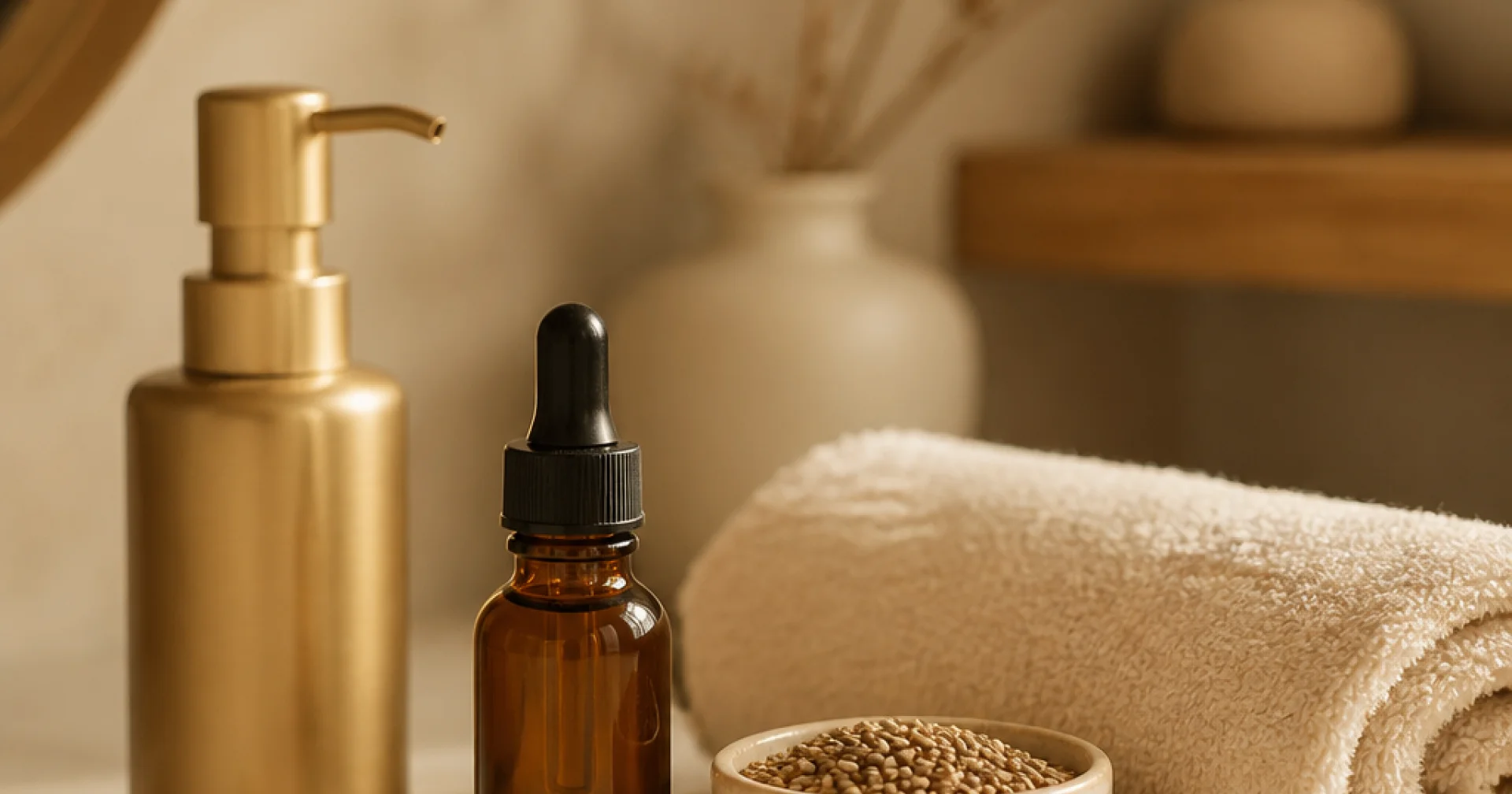 Sérum CBD visage : comment l'intégrer dans sa routine beauté sans irriter sa peau