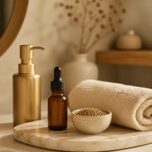 Sérum CBD visage : comment l'intégrer dans sa routine beauté sans irriter sa peau