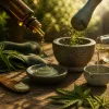 Sensilia et les cosmétiques au CBD : comprendre une gamme française pour le visage et le corps