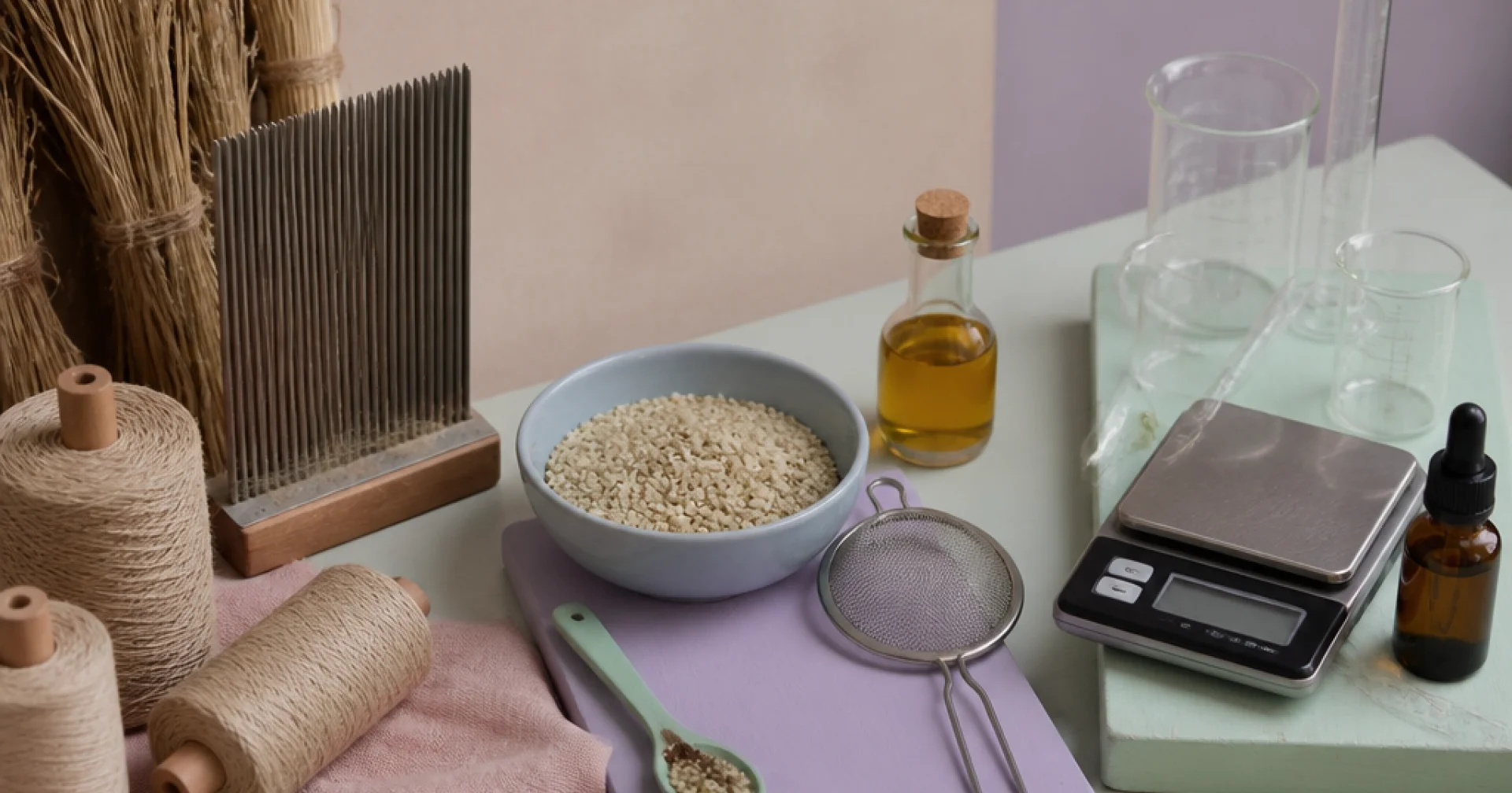 Chanvre textile, chanvre alimentaire, chanvre CBD : un seul plant, trois filières qui s'ignorent