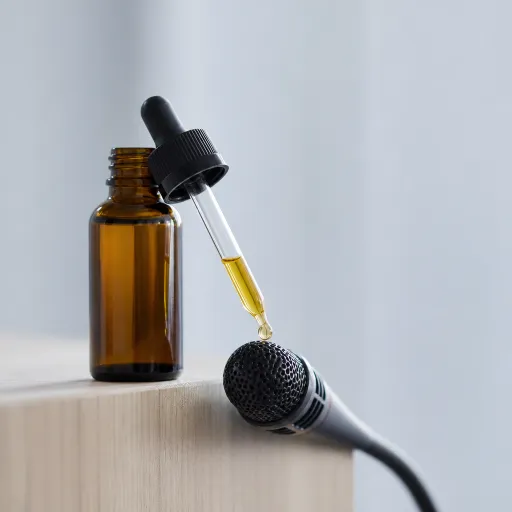 CBD et prise de parole en public : l'usage ciblé que la recherche clinique commence à valider