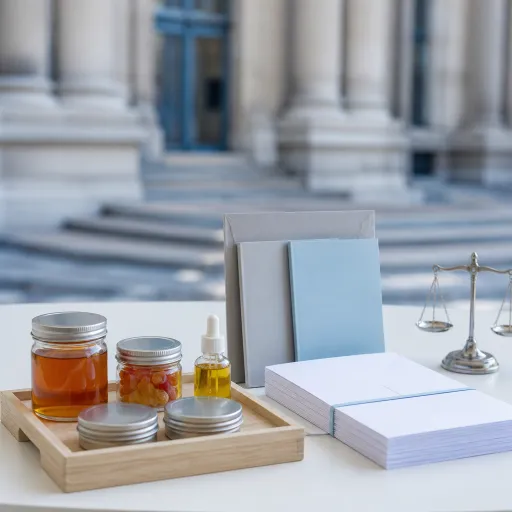 CBD alimentaire : pourquoi les syndicats UIVEC et UPCBD attaquent le plan DGAL devant le Conseil d'État