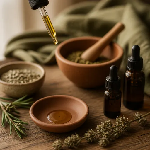 Pourquoi les mêmes gouttes de CBD ne font pas le même effet selon les personnes